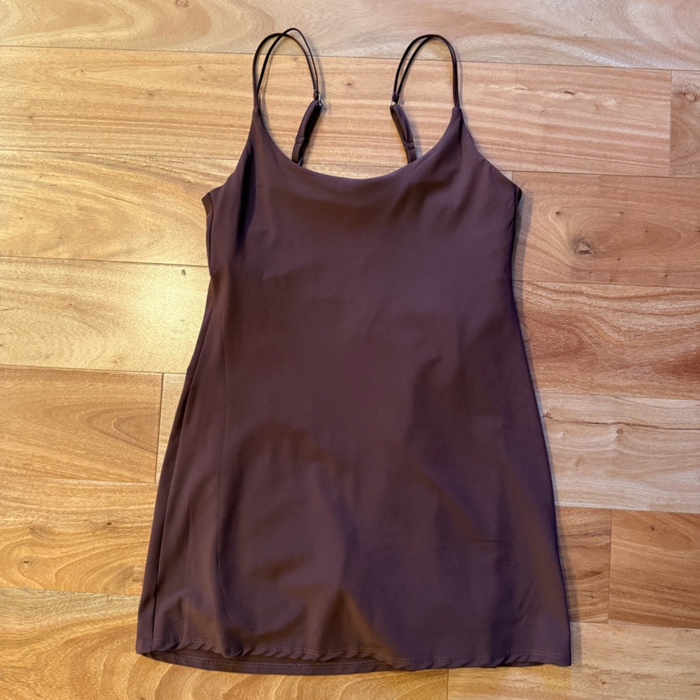 Abercrombie & Fitch traveler dress